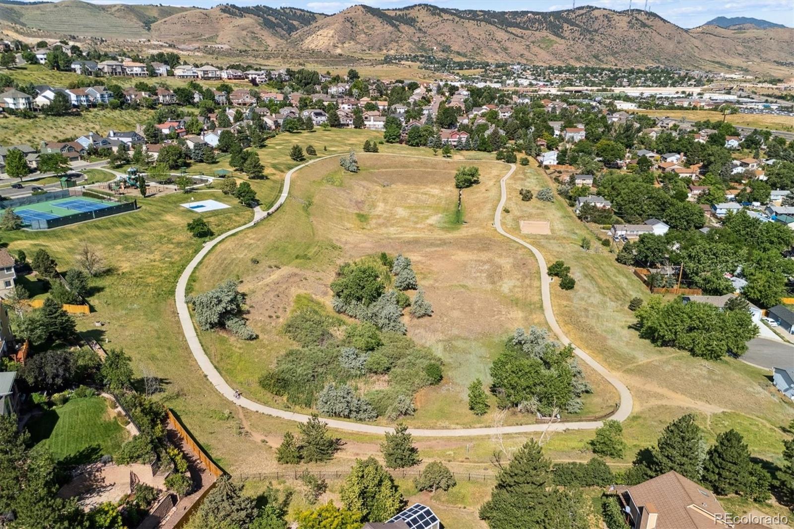 MLS Image #32 for 15780 w 2nd avenue,golden, Colorado