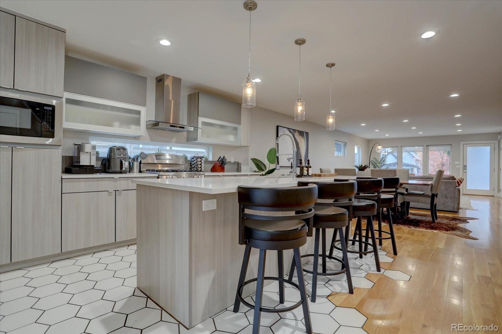MLS Image #10 for 3719  mariposa street,denver, Colorado