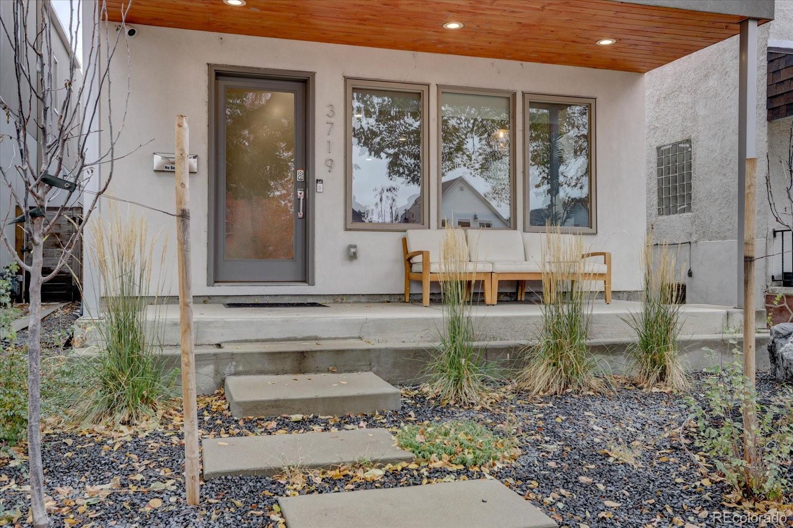 MLS Image #2 for 3719  mariposa street,denver, Colorado