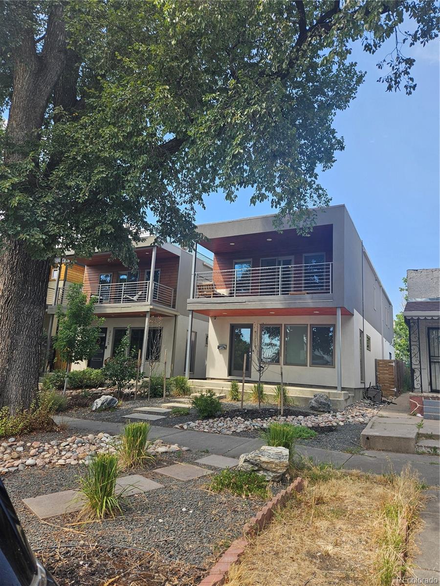 MLS Image #38 for 3719  mariposa street,denver, Colorado