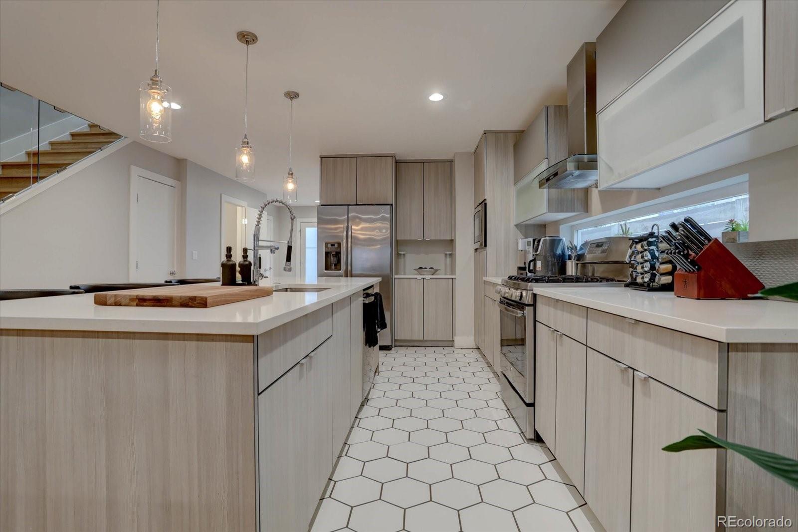 MLS Image #7 for 3719  mariposa street,denver, Colorado