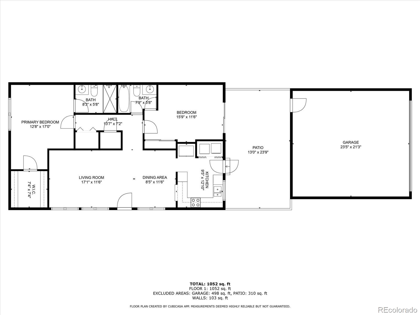 MLS Image #26 for 16056 e ithaca place,aurora, Colorado