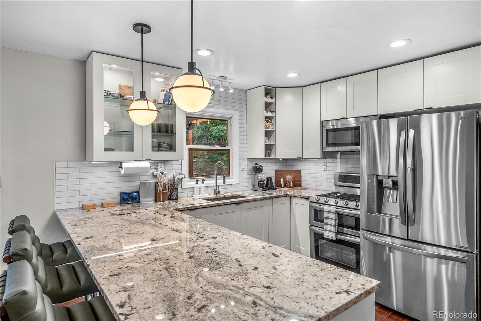 MLS Image #10 for 6549  modoc lane,evergreen, Colorado