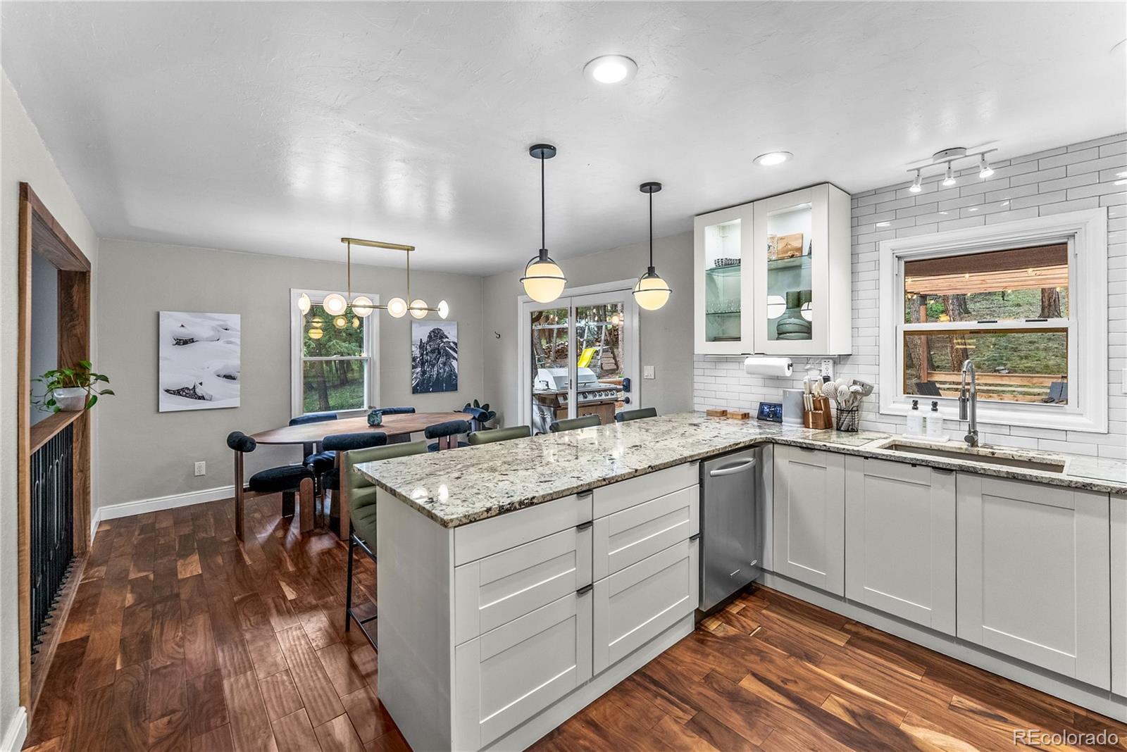 MLS Image #13 for 6549  modoc lane,evergreen, Colorado