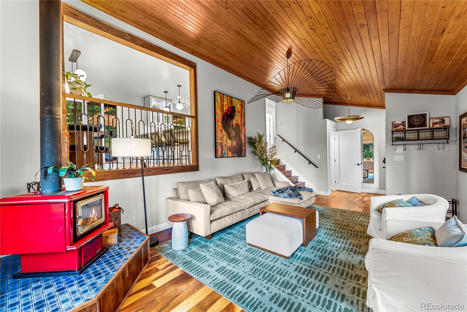 MLS Image #28 for 6549  modoc lane,evergreen, Colorado