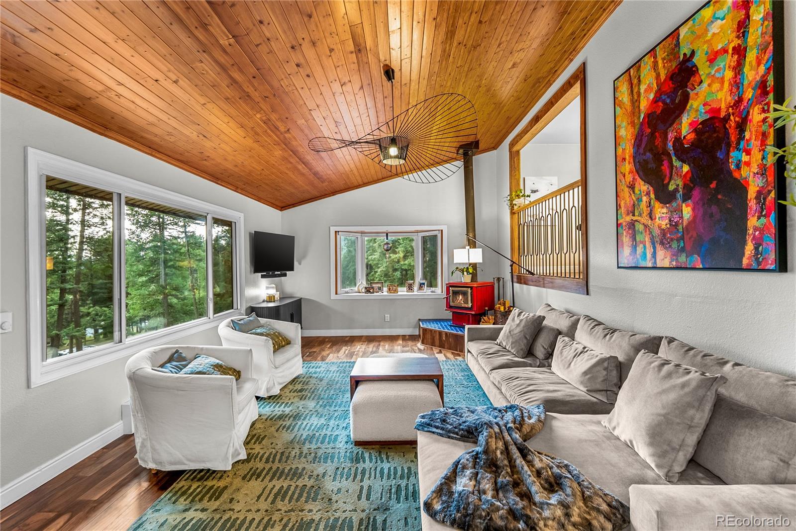 MLS Image #29 for 6549  modoc lane,evergreen, Colorado