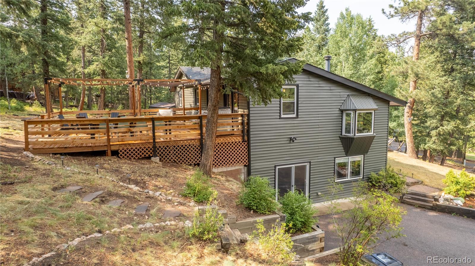 MLS Image #41 for 6549  modoc lane,evergreen, Colorado