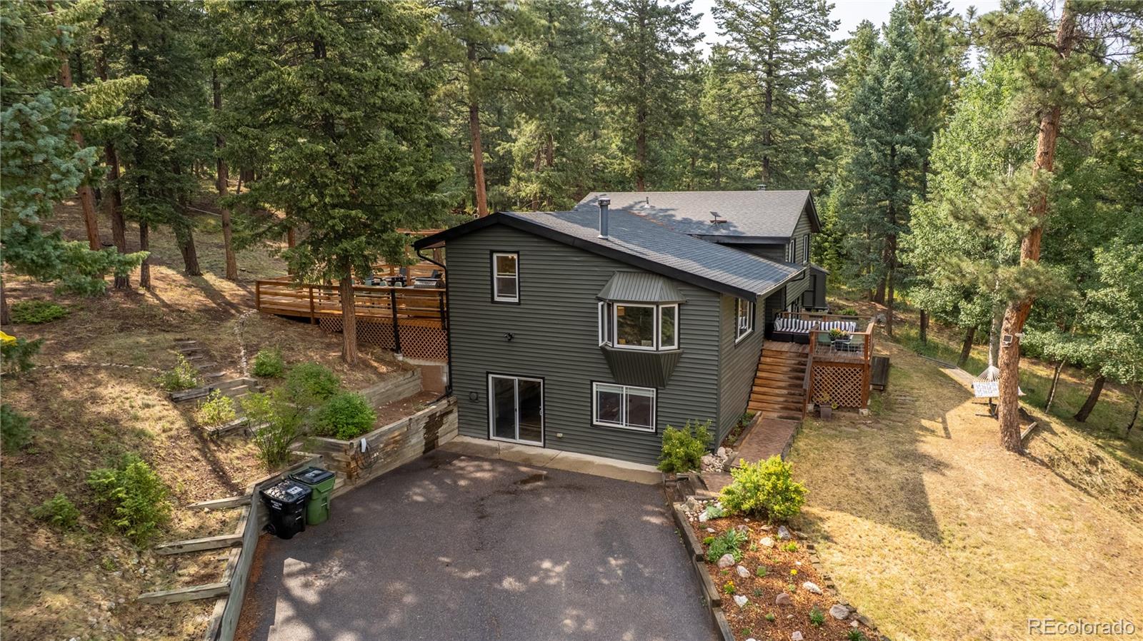MLS Image #42 for 6549  modoc lane,evergreen, Colorado