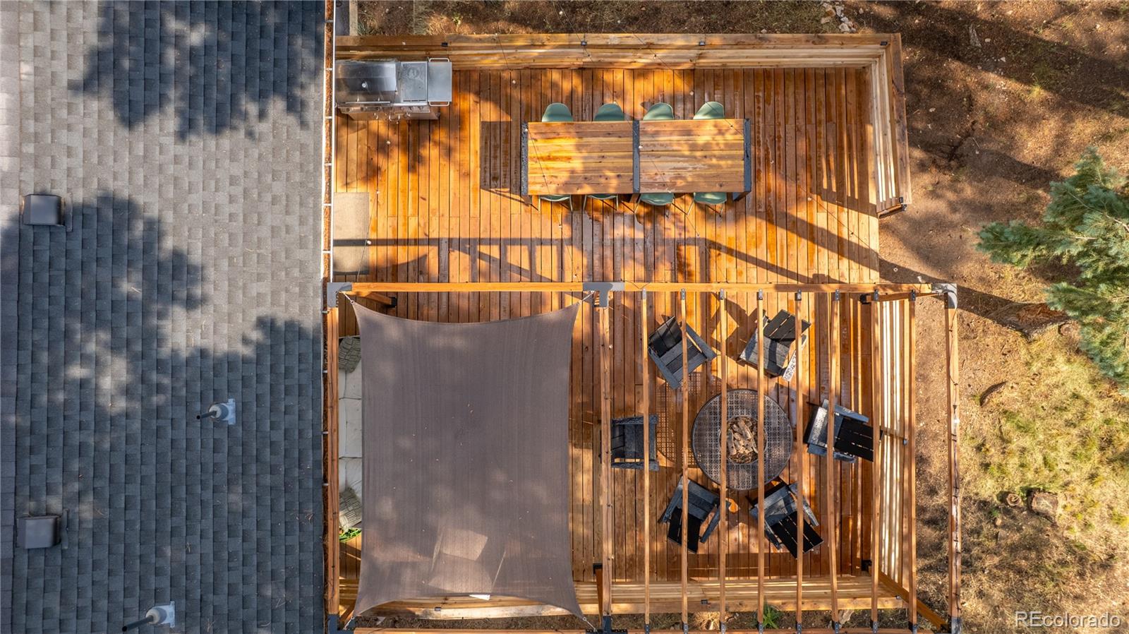 MLS Image #43 for 6549  modoc lane,evergreen, Colorado