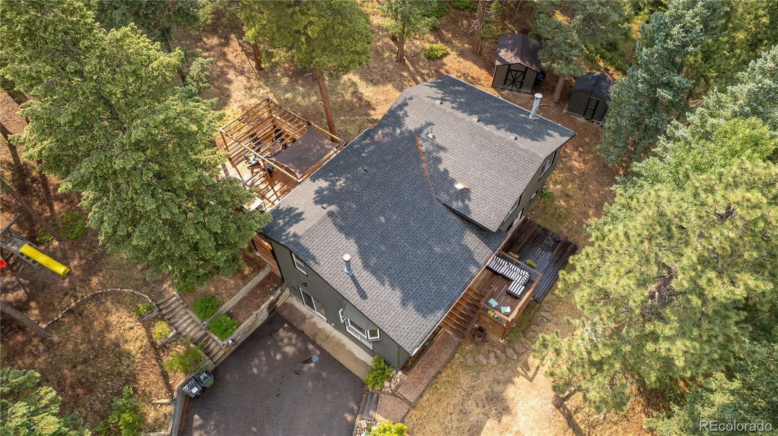 MLS Image #45 for 6549  modoc lane,evergreen, Colorado