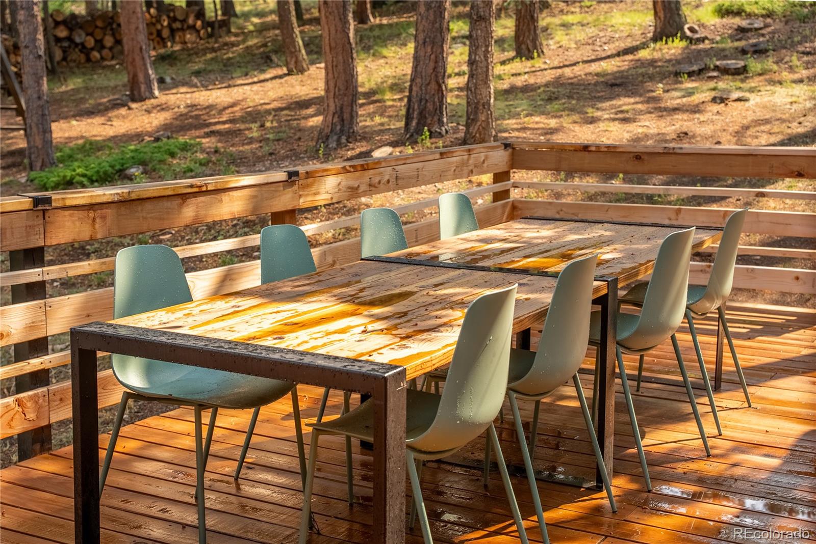 MLS Image #47 for 6549  modoc lane,evergreen, Colorado
