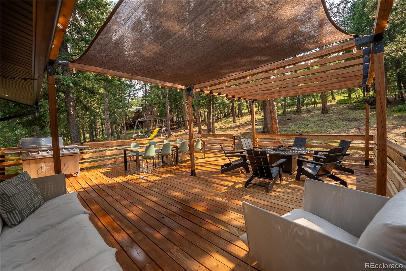 MLS Image #48 for 6549  modoc lane,evergreen, Colorado