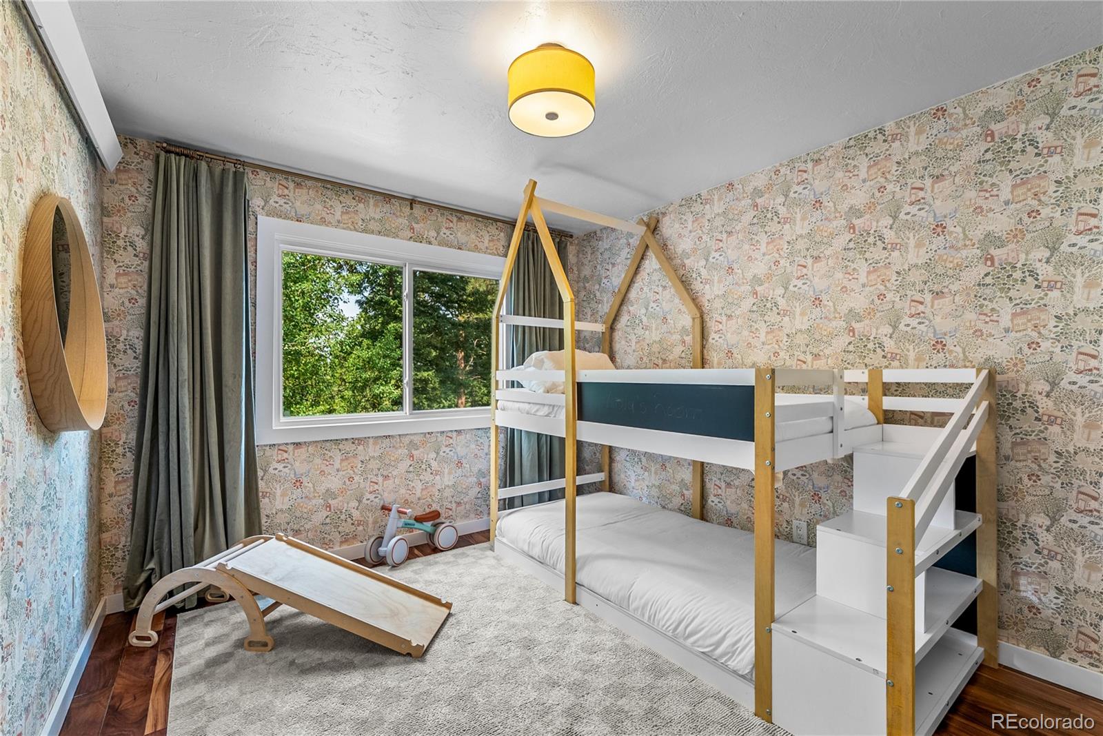 MLS Image #7 for 6549  modoc lane,evergreen, Colorado