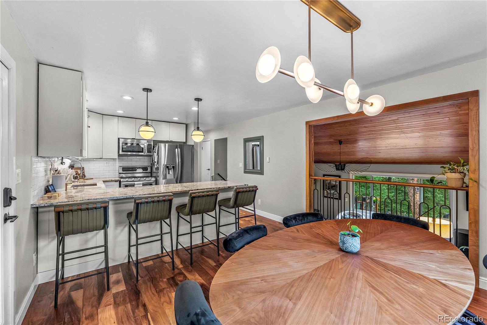 MLS Image #9 for 6549  modoc lane,evergreen, Colorado
