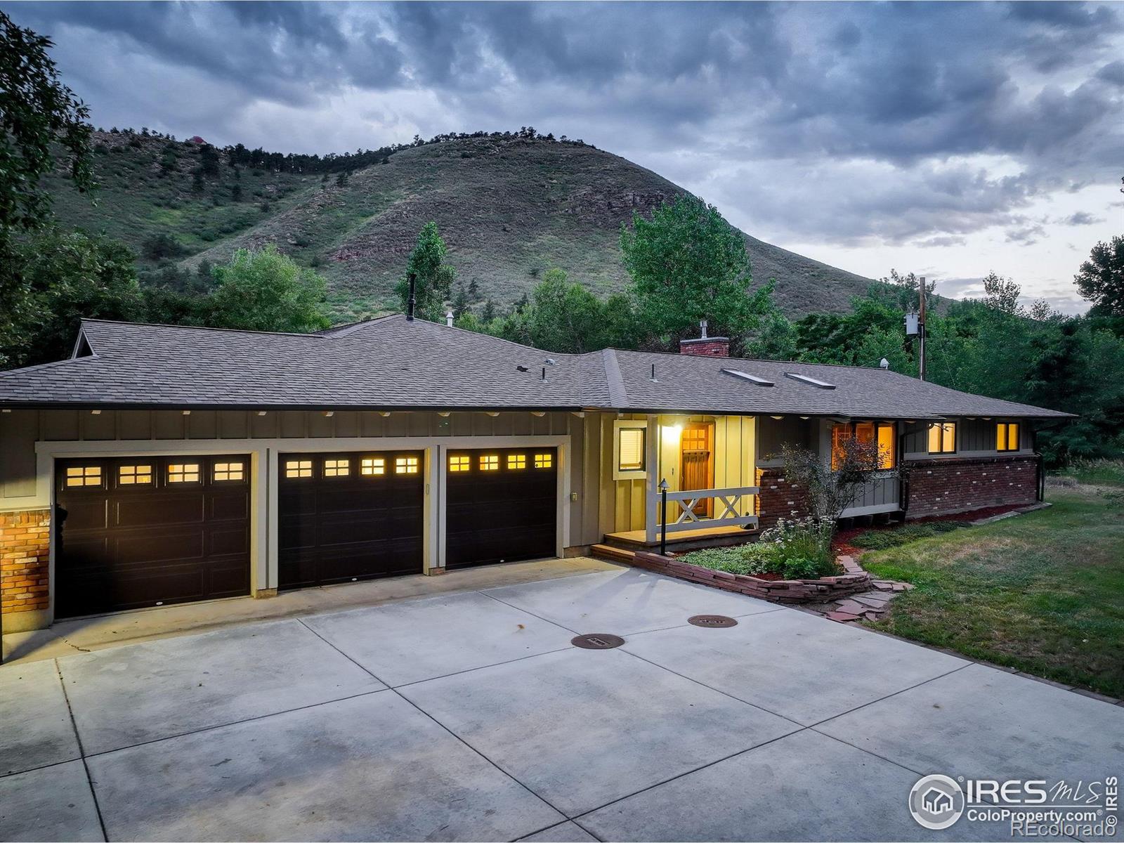 MLS Image #31 for 31820 s saint vrain drive,lyons, Colorado