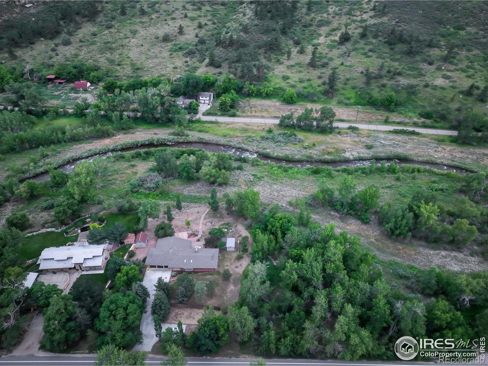 MLS Image #32 for 31820 s saint vrain drive,lyons, Colorado