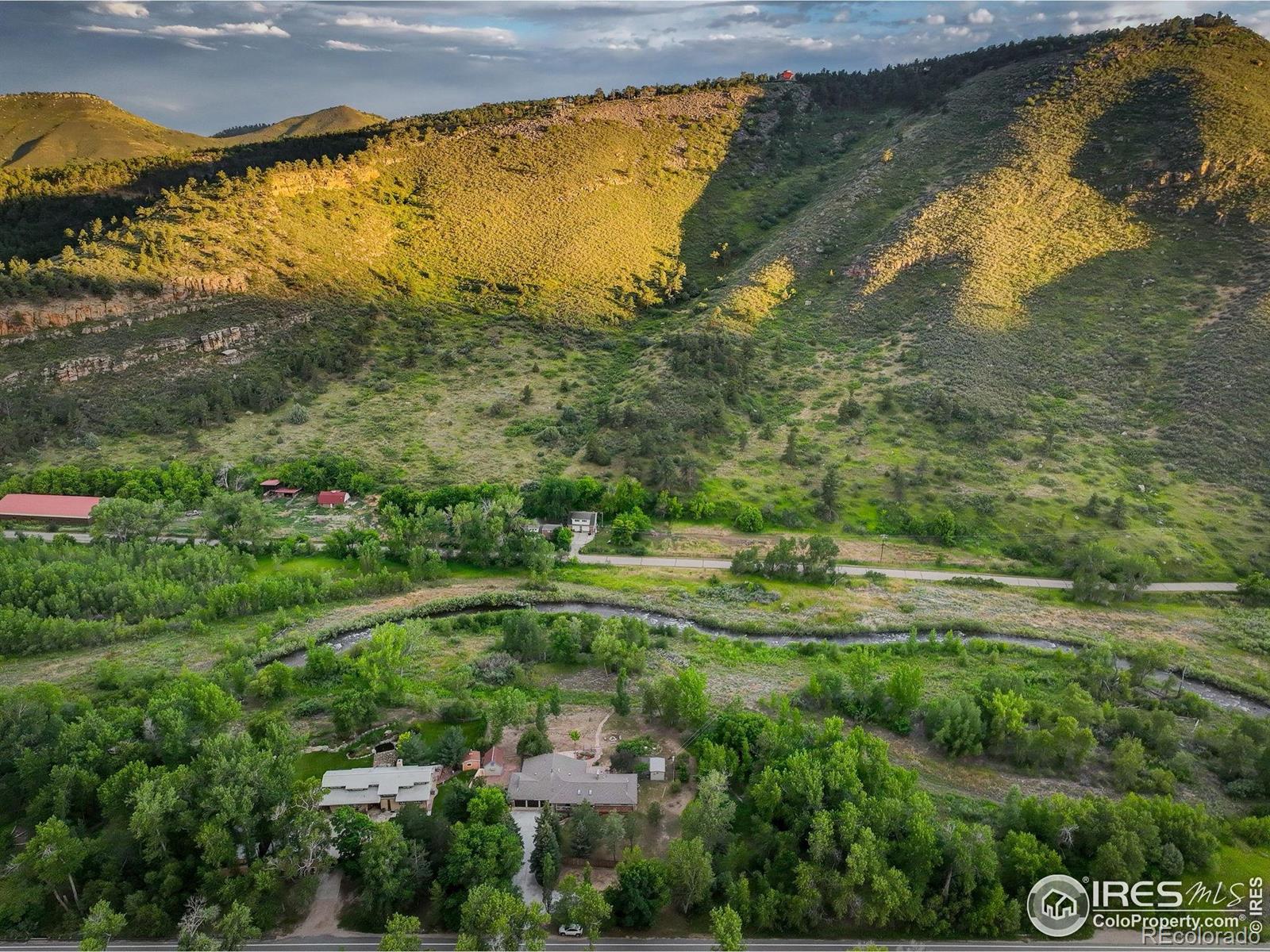 MLS Image #35 for 31820 s saint vrain drive,lyons, Colorado