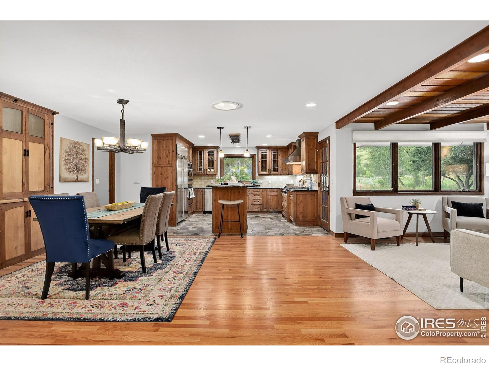 MLS Image #5 for 31820 s saint vrain drive,lyons, Colorado