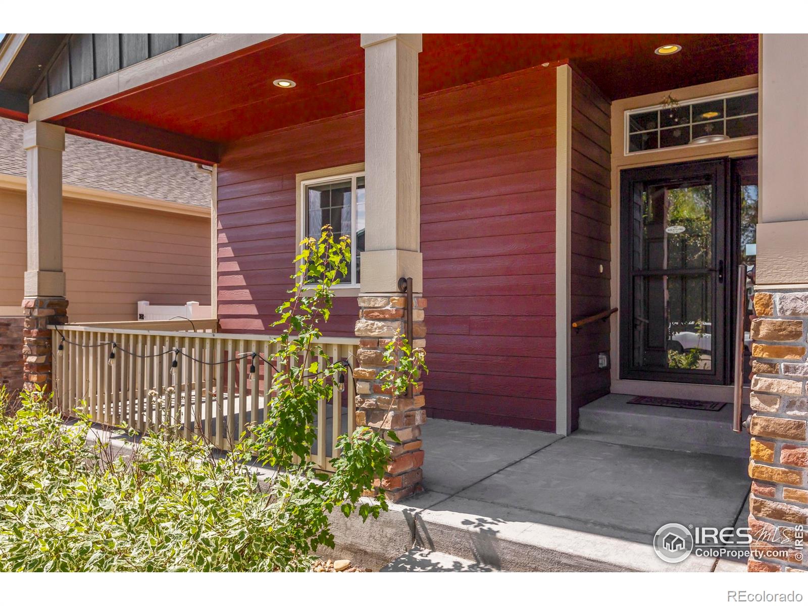 MLS Image #2 for 2968  hydra drive,loveland, Colorado