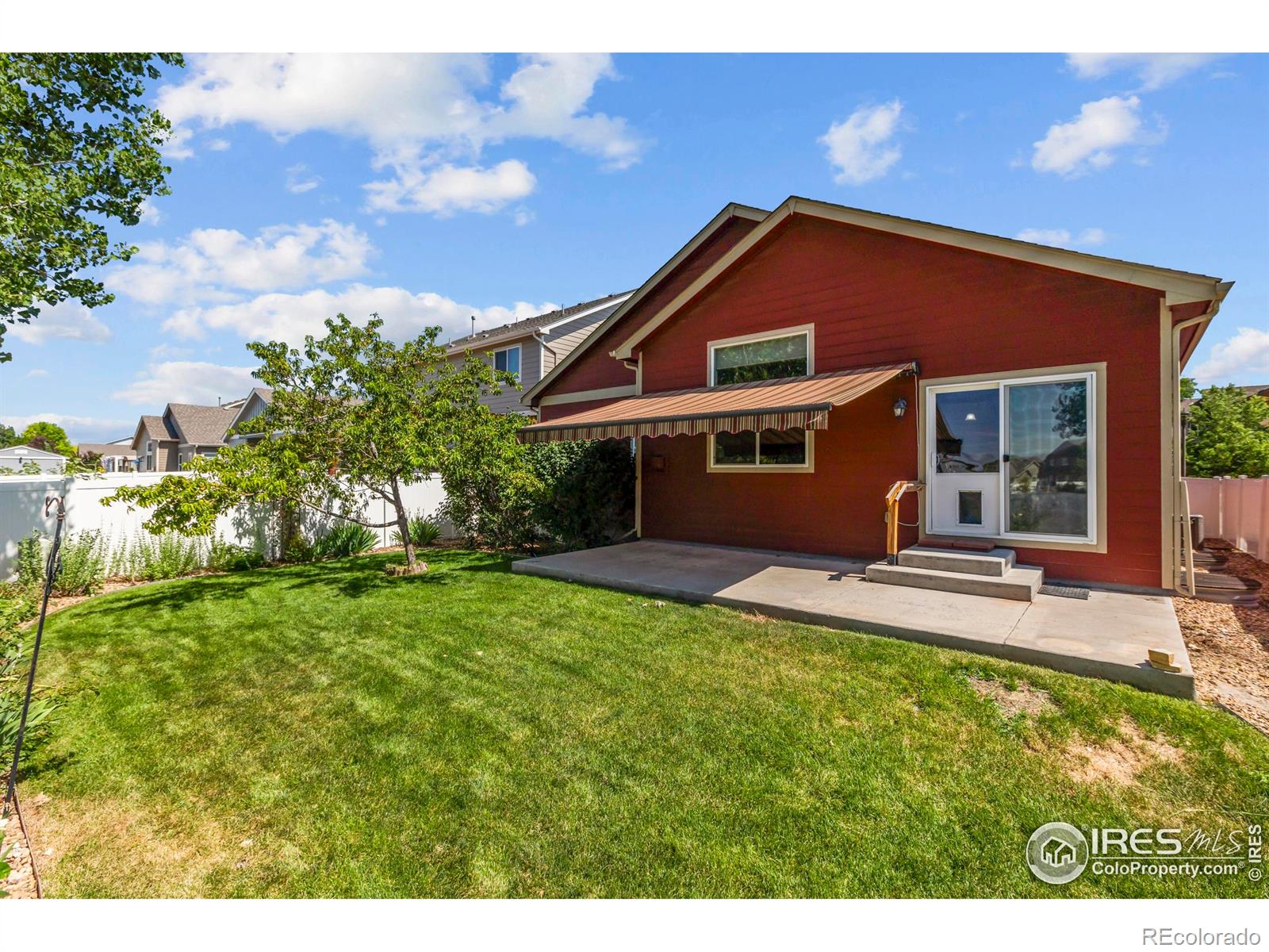 MLS Image #27 for 2968  hydra drive,loveland, Colorado