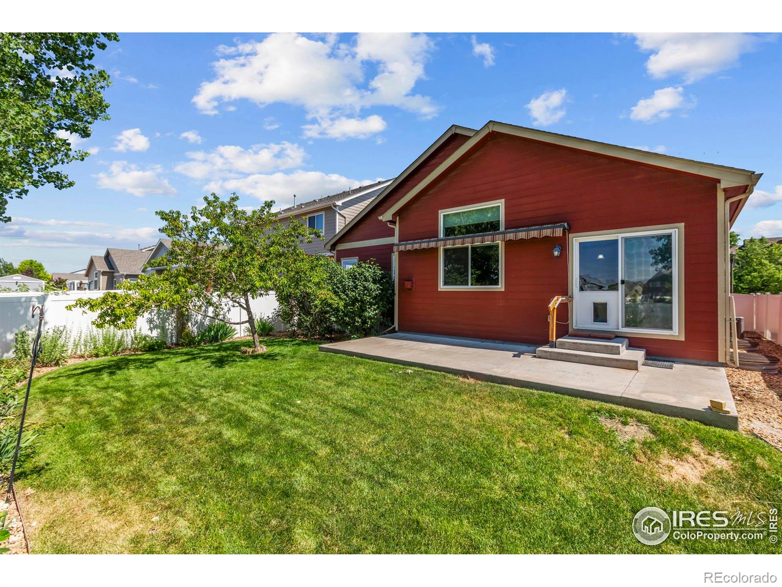 MLS Image #28 for 2968  hydra drive,loveland, Colorado