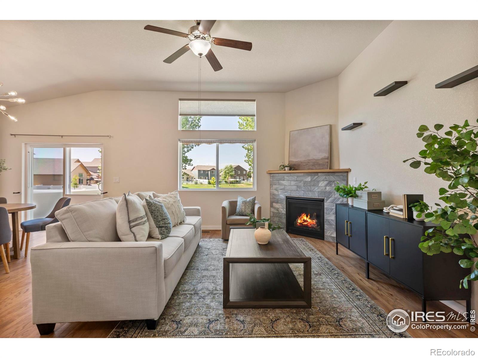 MLS Image #4 for 2968  hydra drive,loveland, Colorado