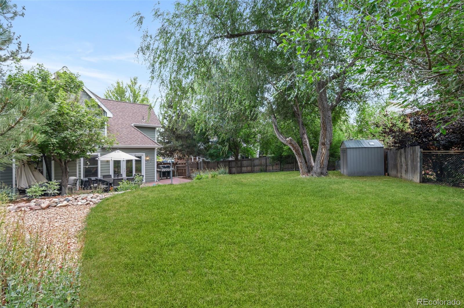 MLS Image #35 for 1919  quail court,louisville, Colorado