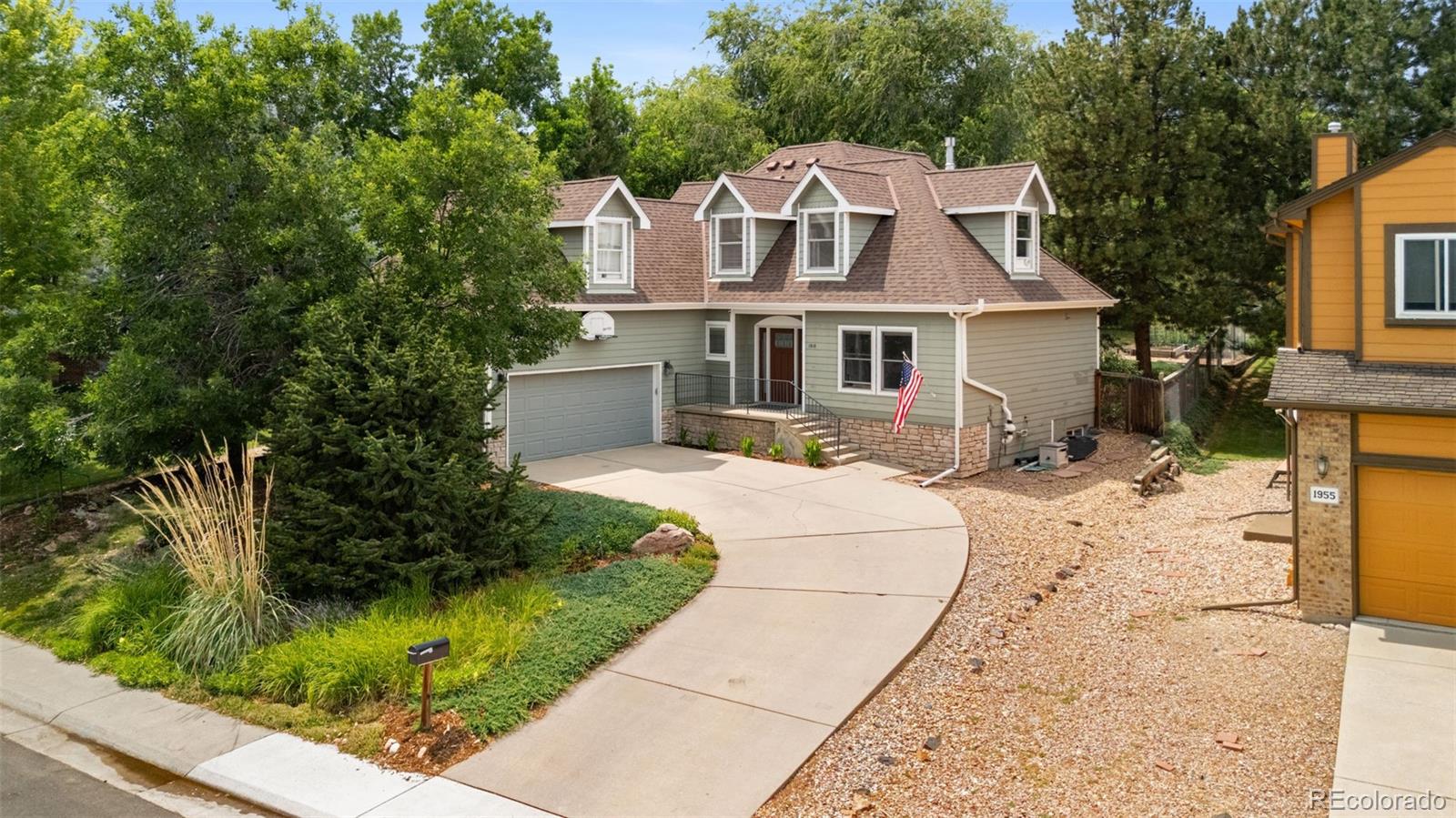 MLS Image #37 for 1919  quail court,louisville, Colorado