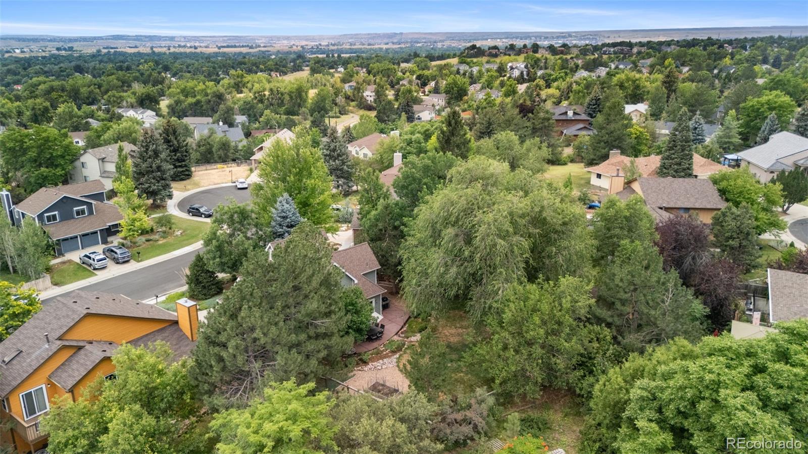 MLS Image #39 for 1919  quail court,louisville, Colorado