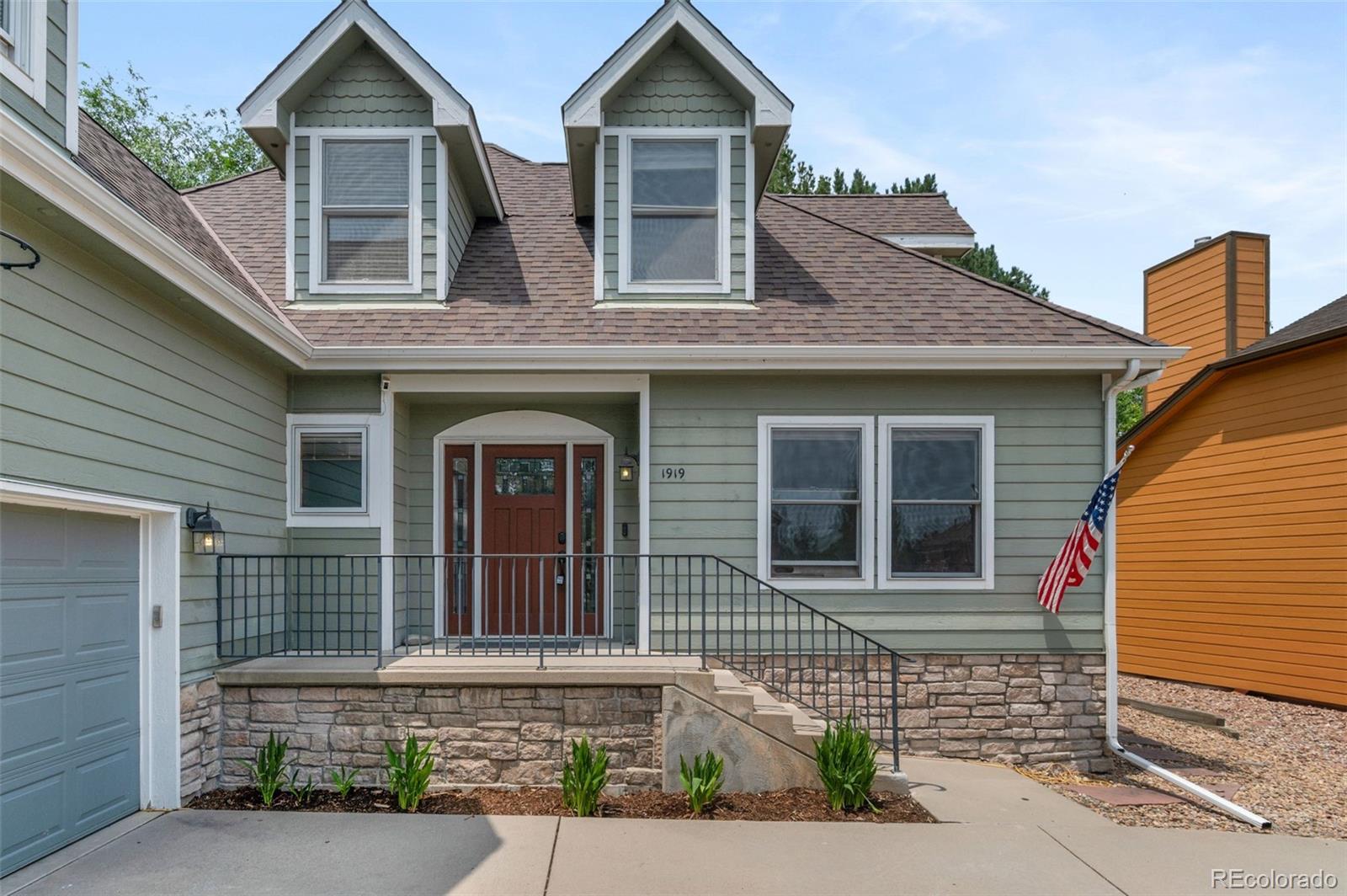 MLS Image #40 for 1919  quail court,louisville, Colorado