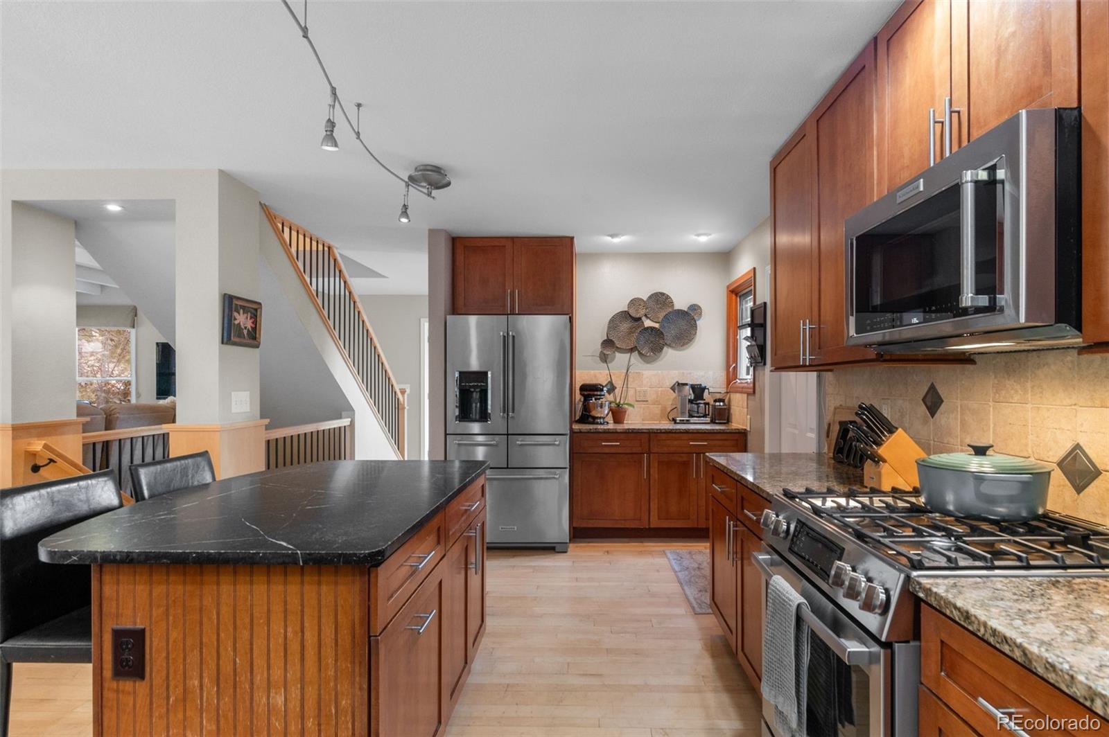 MLS Image #5 for 1919  quail court,louisville, Colorado
