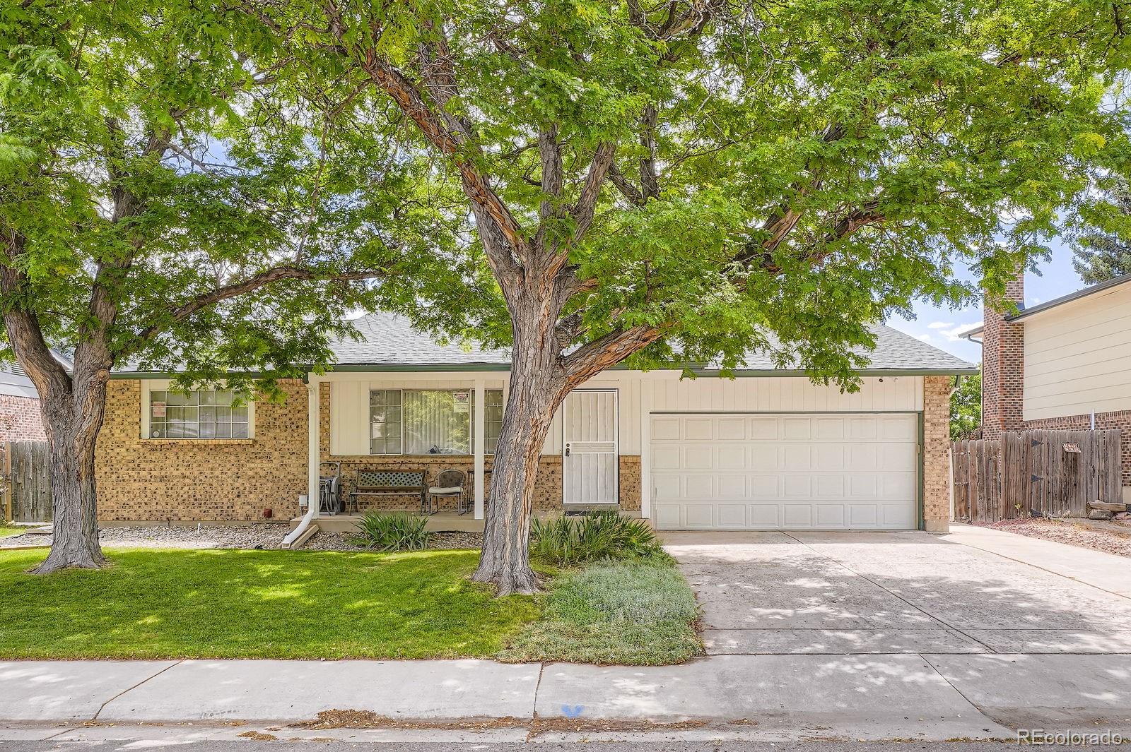 MLS Image #1 for 6314 s johnson street,littleton, Colorado
