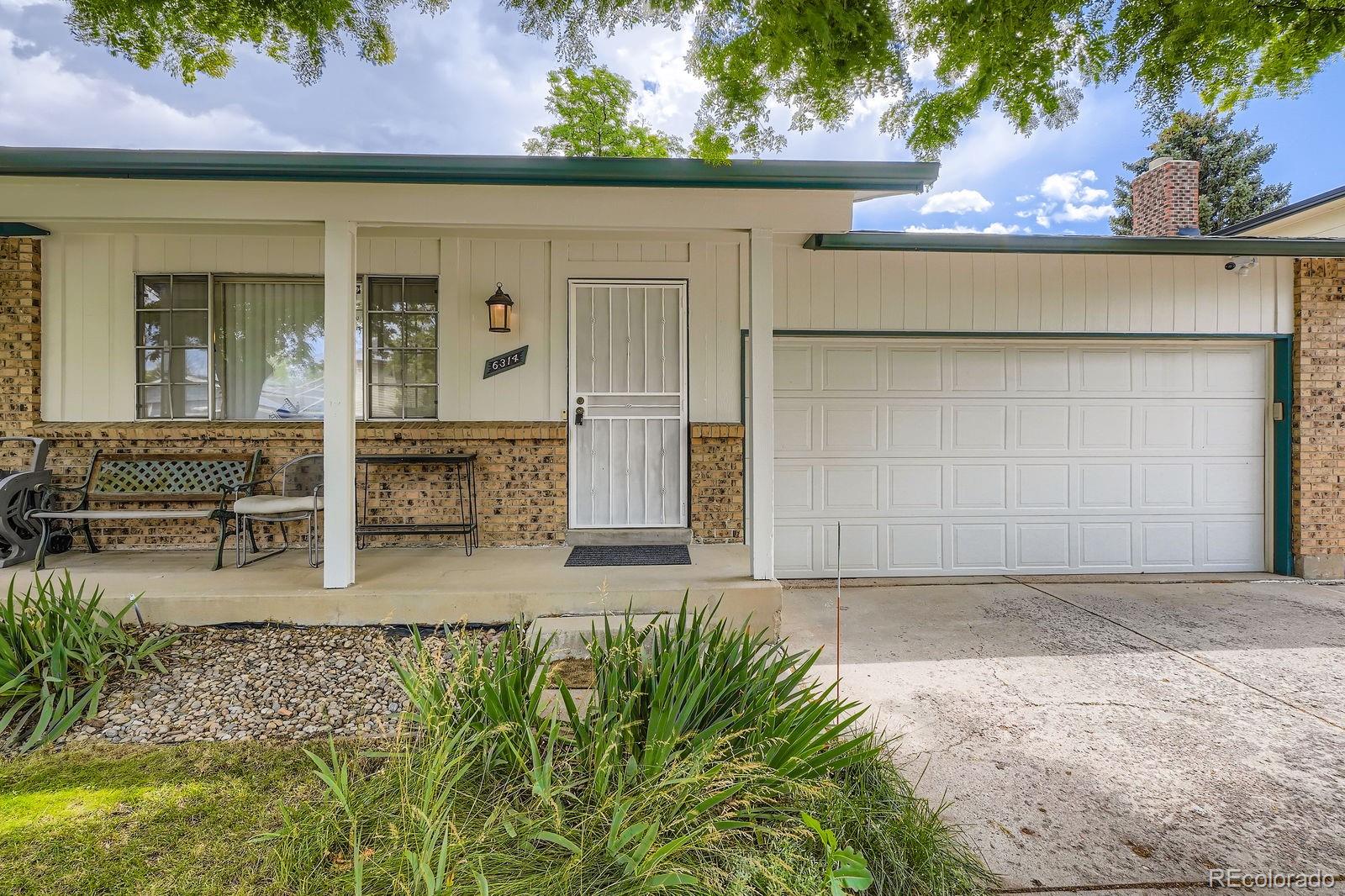 MLS Image #3 for 6314 s johnson street,littleton, Colorado