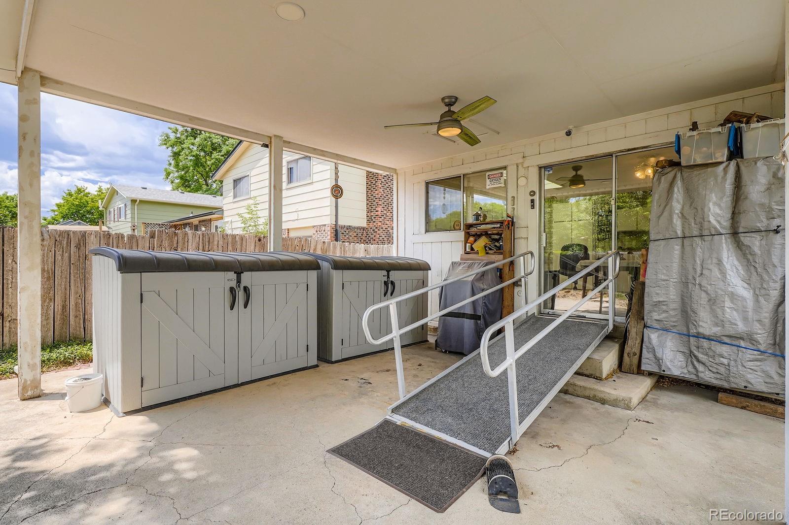 MLS Image #33 for 6314 s johnson street,littleton, Colorado