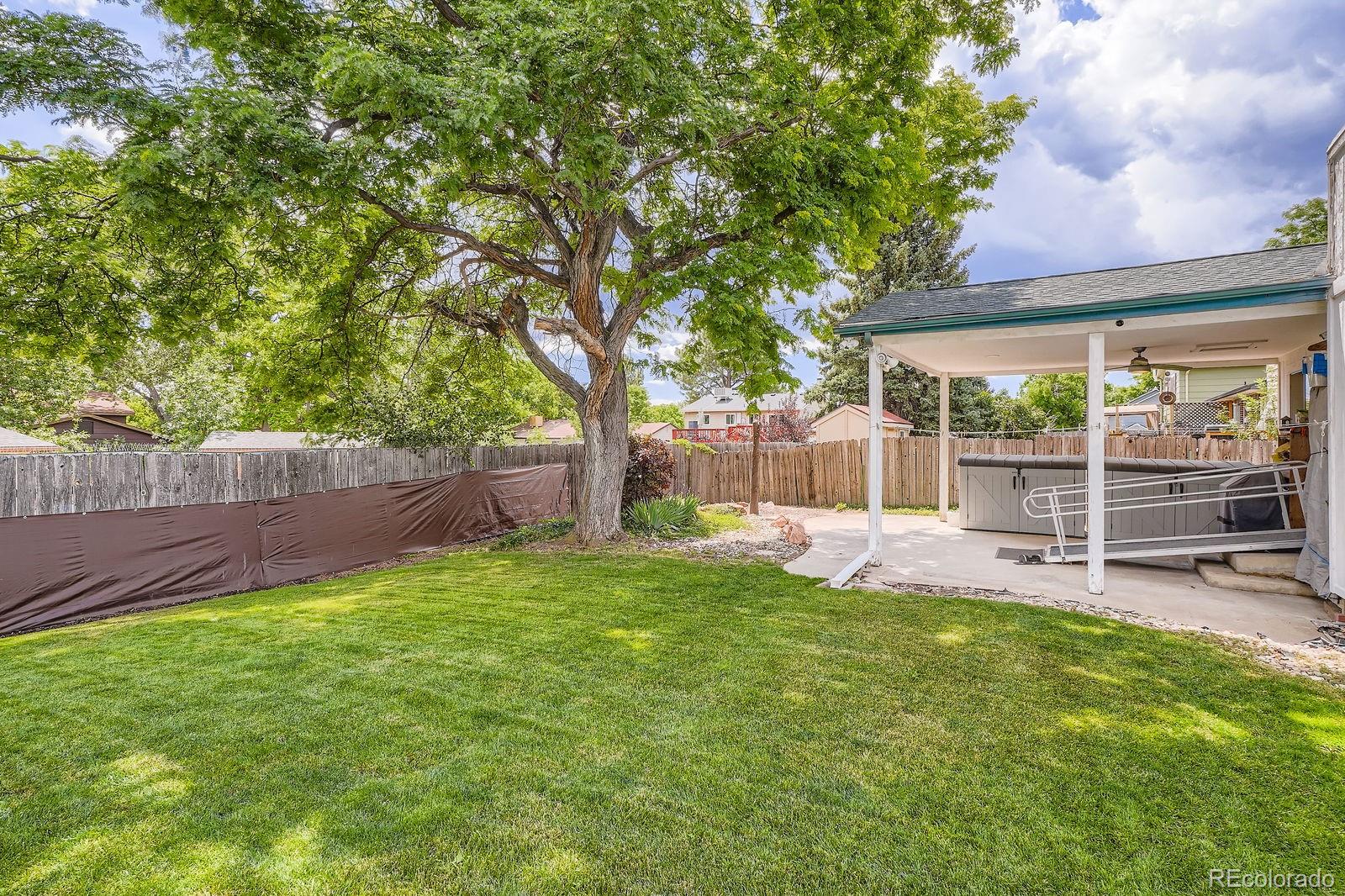 MLS Image #35 for 6314 s johnson street,littleton, Colorado