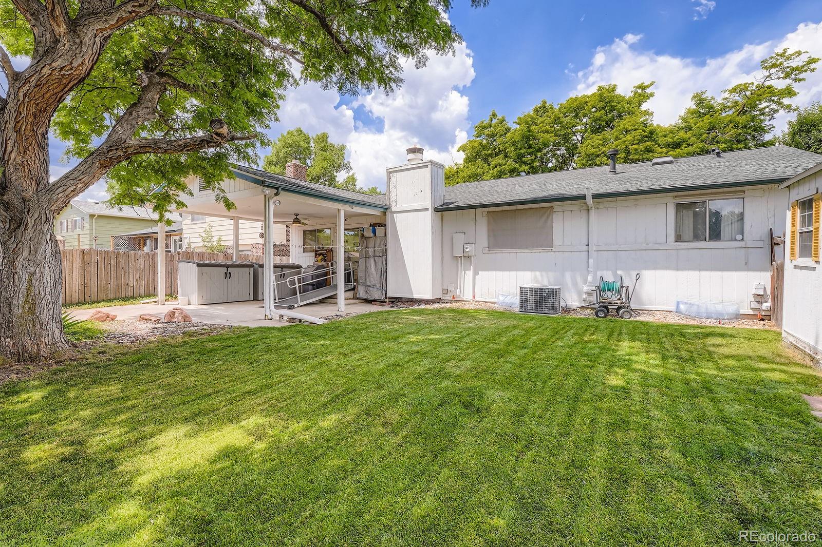 MLS Image #36 for 6314 s johnson street,littleton, Colorado