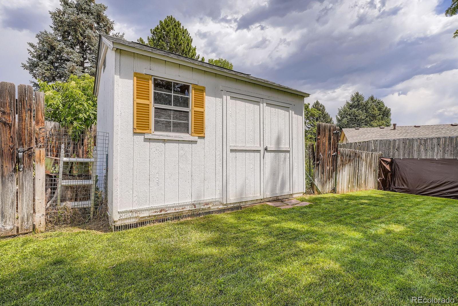 MLS Image #37 for 6314 s johnson street,littleton, Colorado