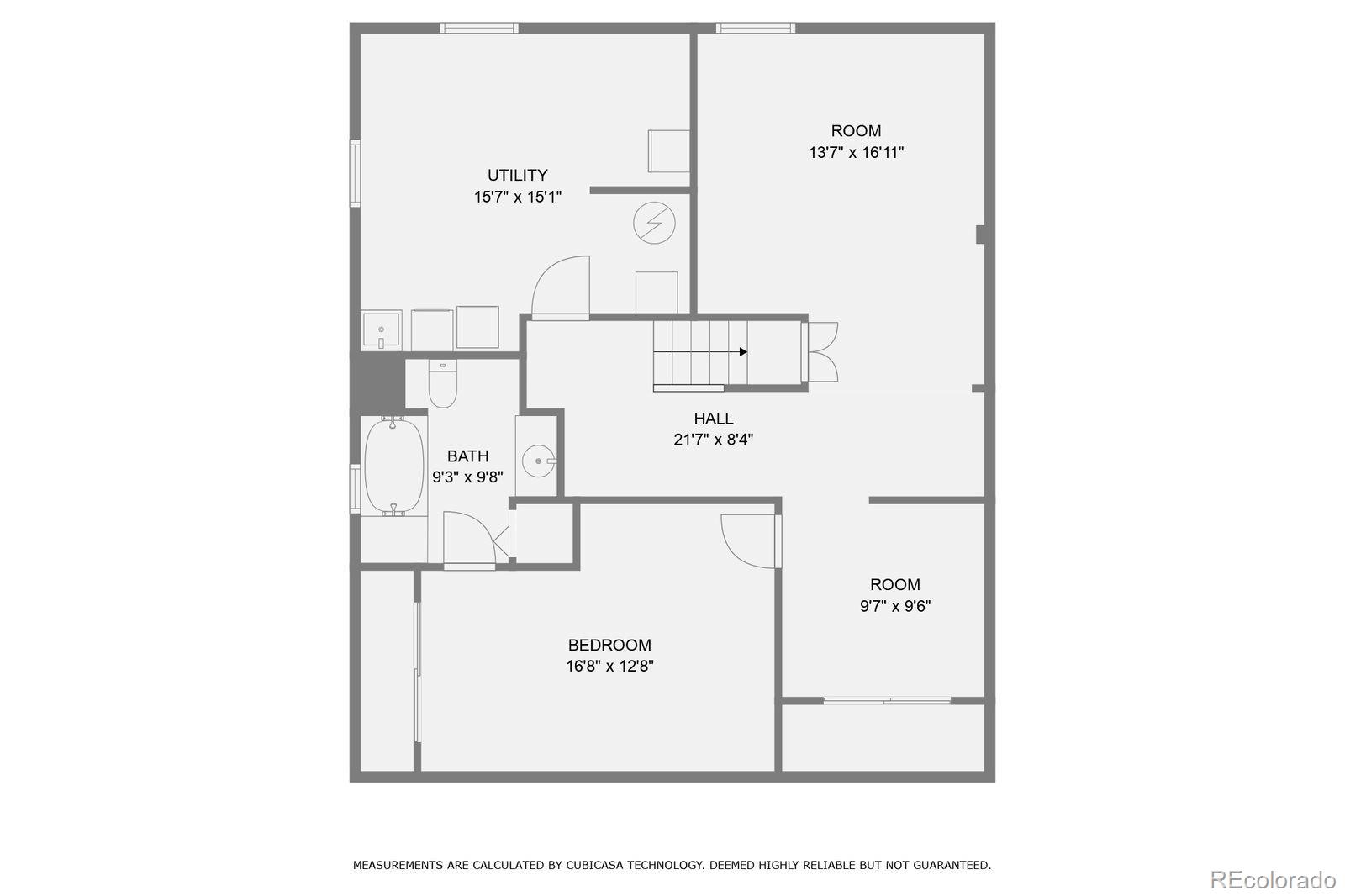 MLS Image #38 for 6314 s johnson street,littleton, Colorado