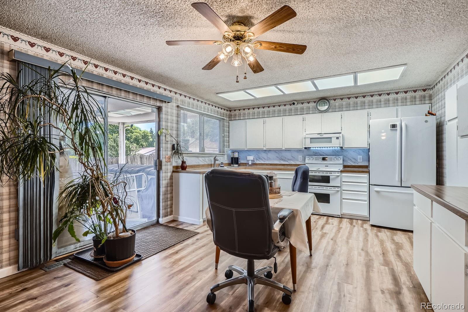 MLS Image #8 for 6314 s johnson street,littleton, Colorado