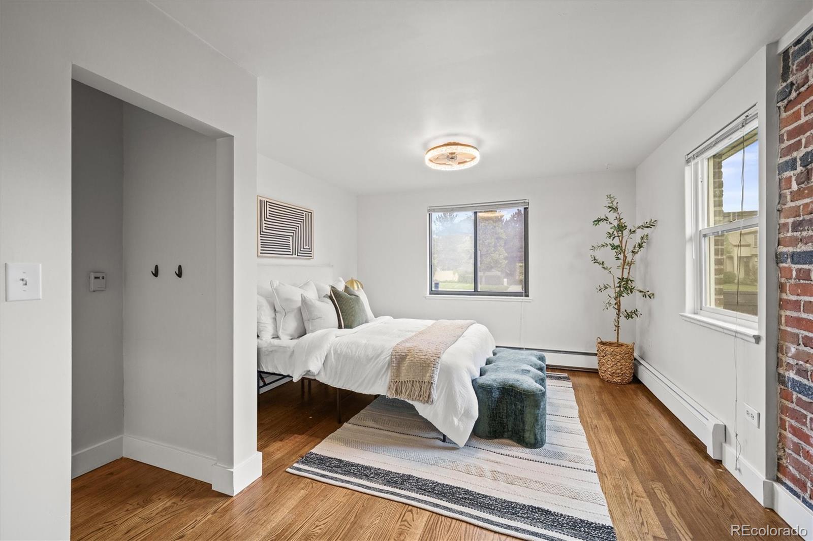 MLS Image #13 for 851  quebec street,denver, Colorado