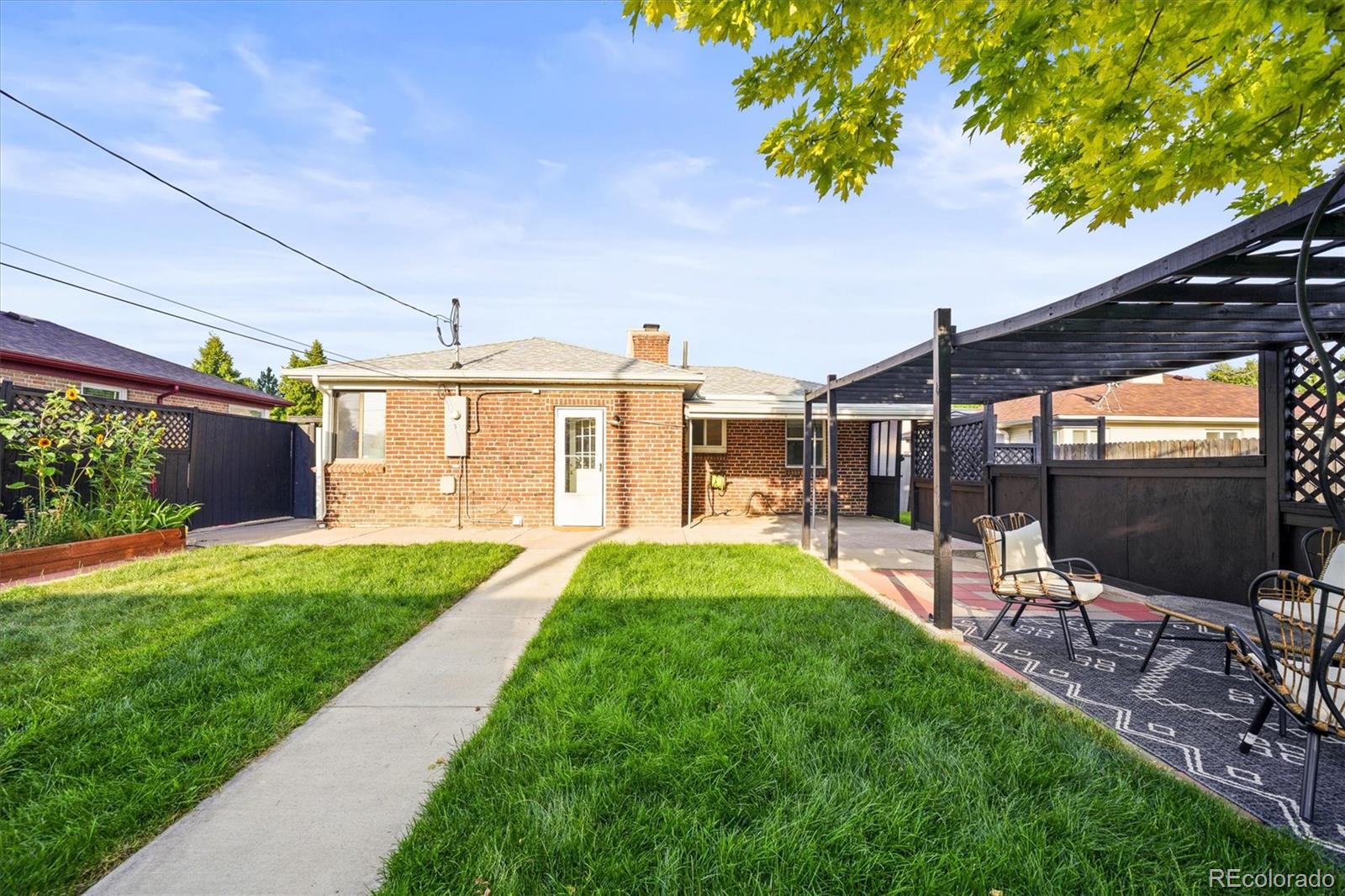 MLS Image #26 for 851  quebec street,denver, Colorado