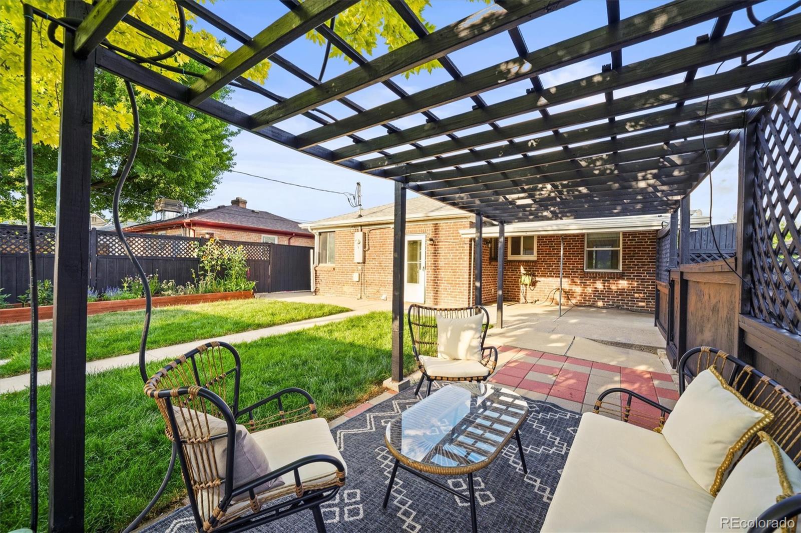 MLS Image #27 for 851  quebec street,denver, Colorado