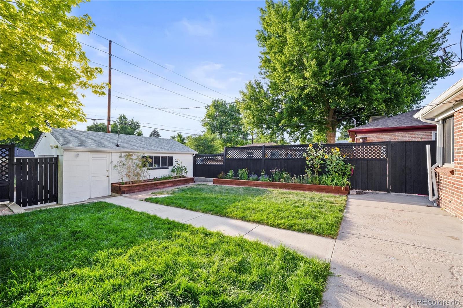 MLS Image #30 for 851  quebec street,denver, Colorado