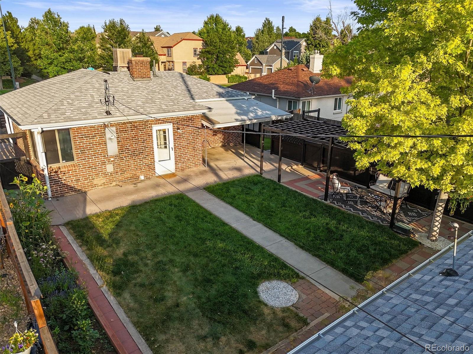 MLS Image #32 for 851  quebec street,denver, Colorado