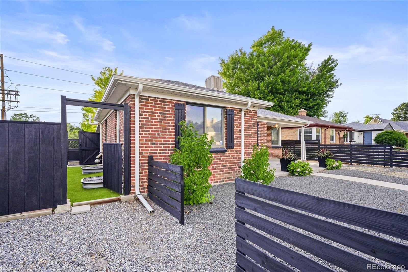 MLS Image #36 for 851  quebec street,denver, Colorado