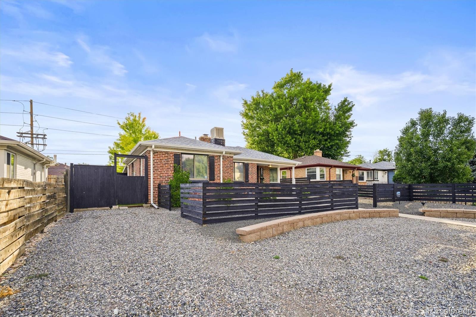 MLS Image #38 for 851  quebec street,denver, Colorado