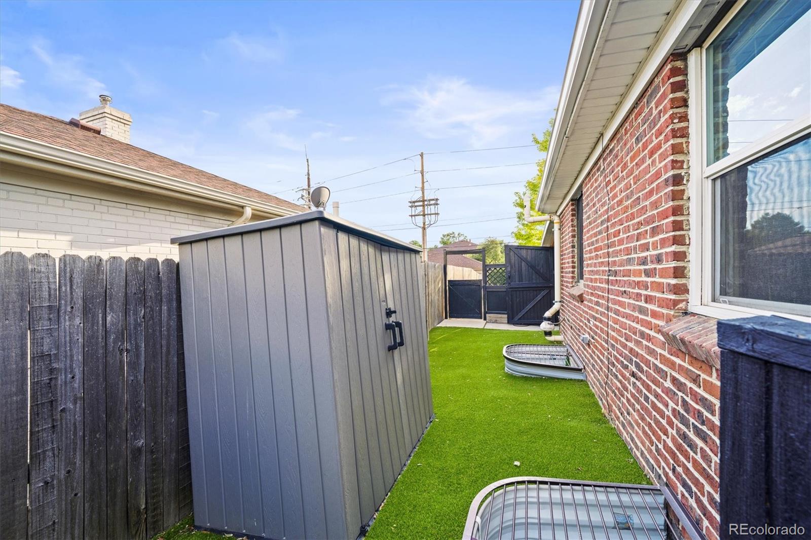 MLS Image #39 for 851  quebec street,denver, Colorado