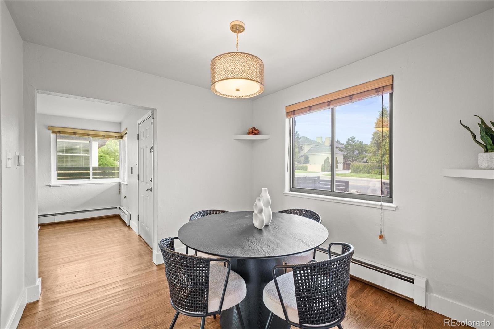 MLS Image #8 for 851  quebec street,denver, Colorado