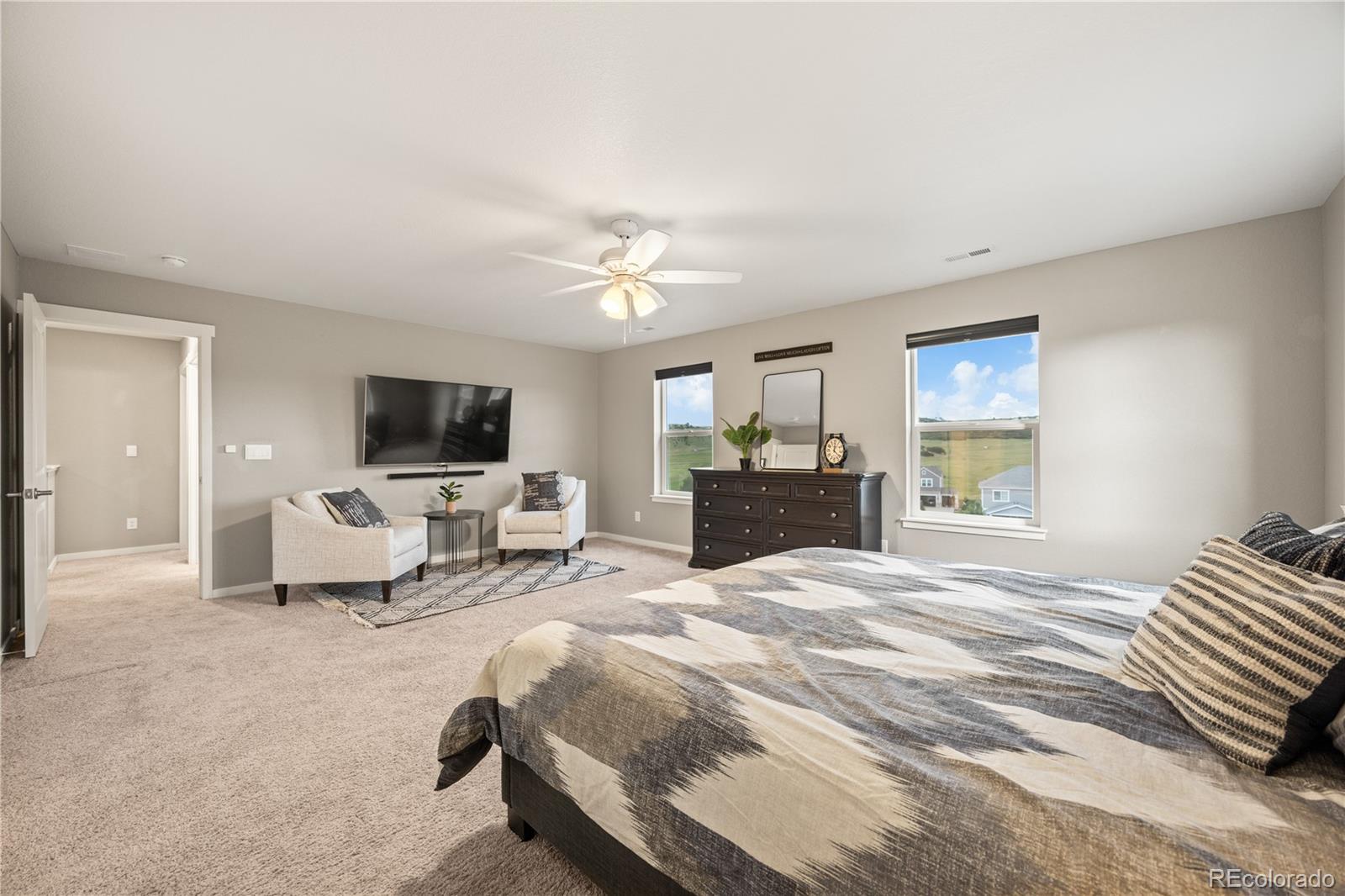 MLS Image #21 for 4986  cattle cross lane,castle rock, Colorado