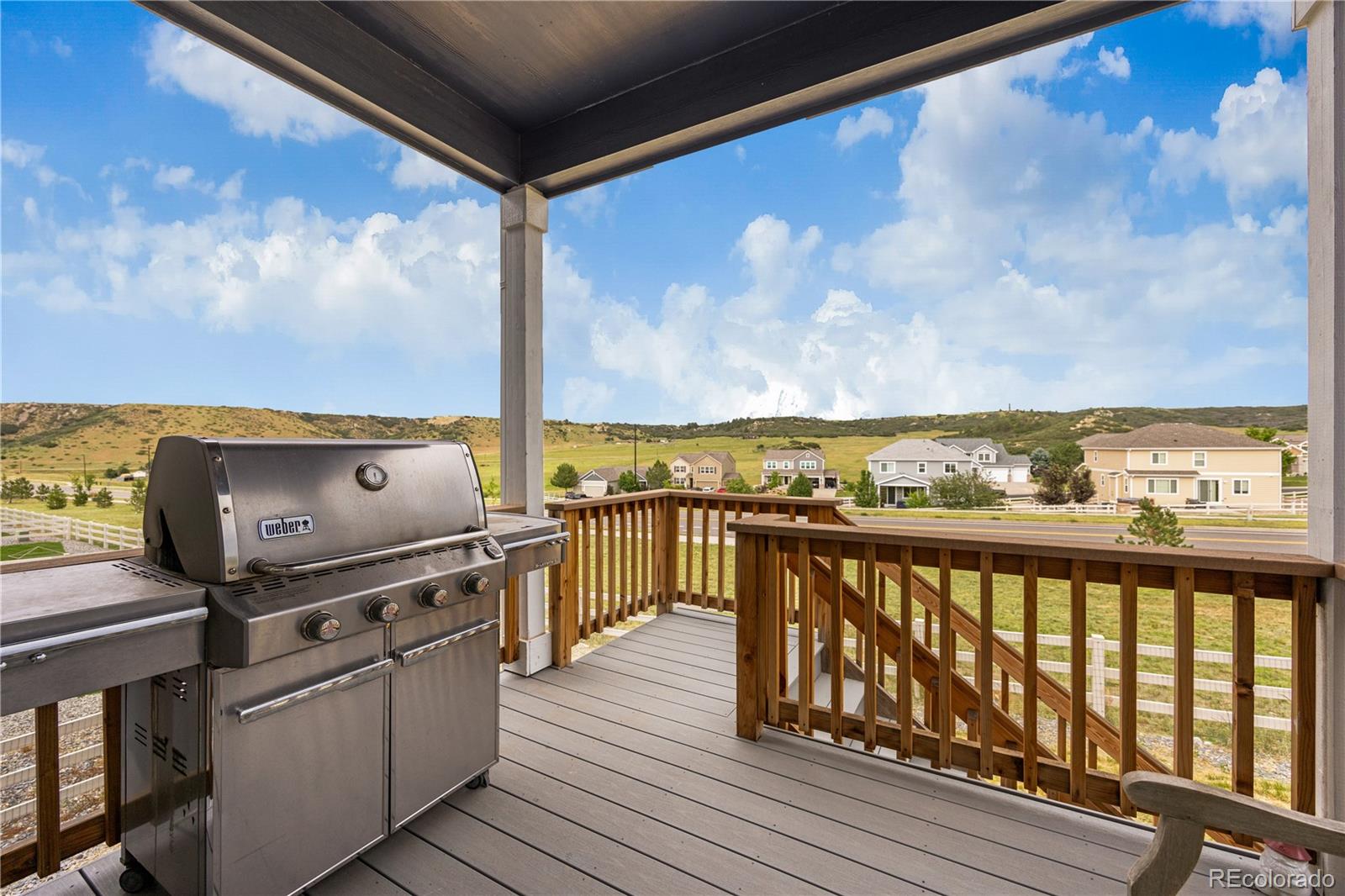 MLS Image #25 for 4986  cattle cross lane,castle rock, Colorado